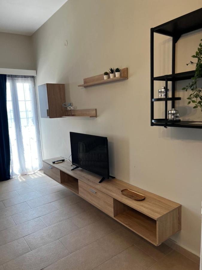 Seaside Apartments Kilimli Dış mekan fotoğraf