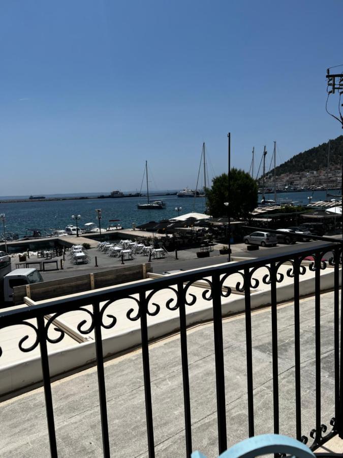 Seaside Apartments Kilimli Dış mekan fotoğraf