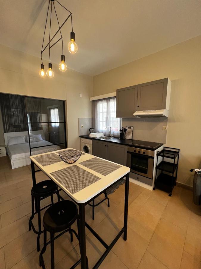 Seaside Apartments Kilimli Dış mekan fotoğraf