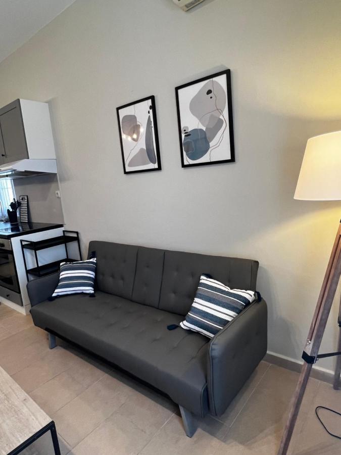 Seaside Apartments Kilimli Dış mekan fotoğraf