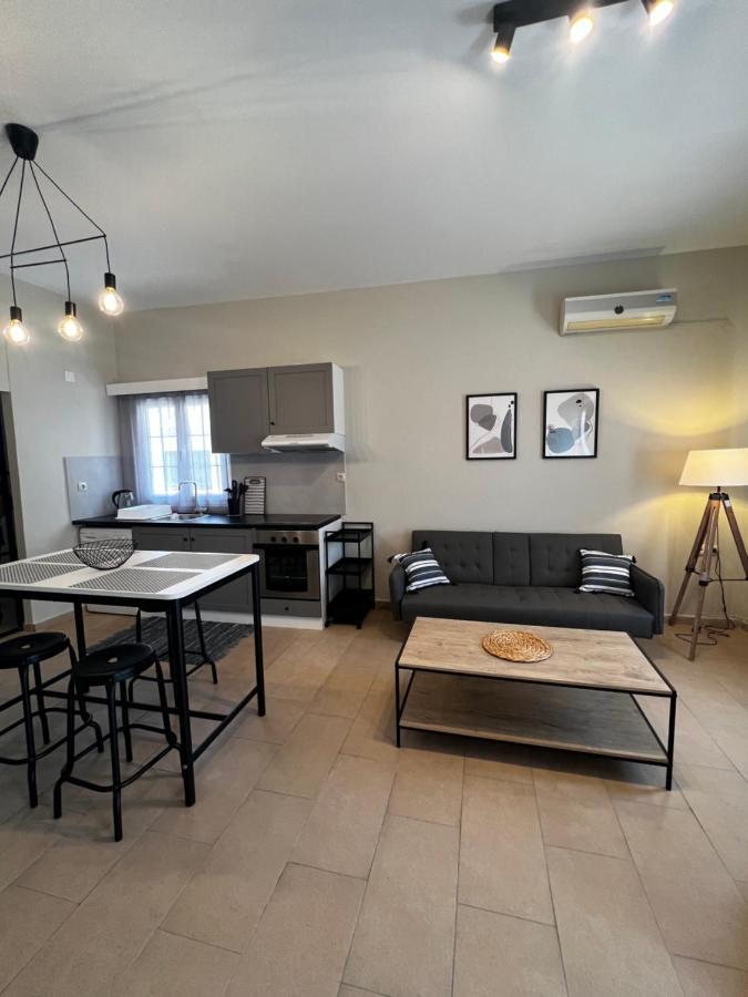Seaside Apartments Kilimli Dış mekan fotoğraf
