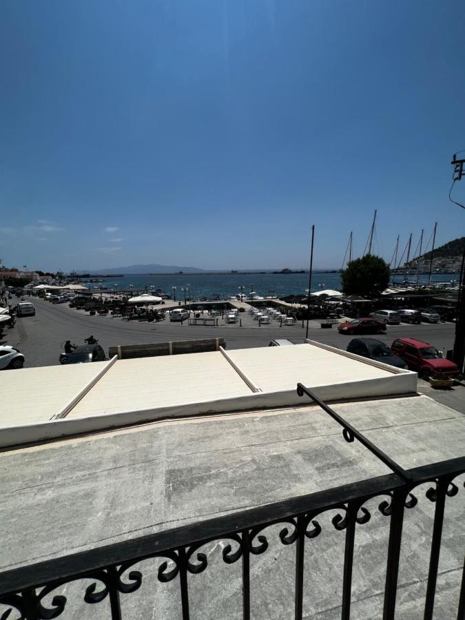 Seaside Apartments Kilimli Dış mekan fotoğraf
