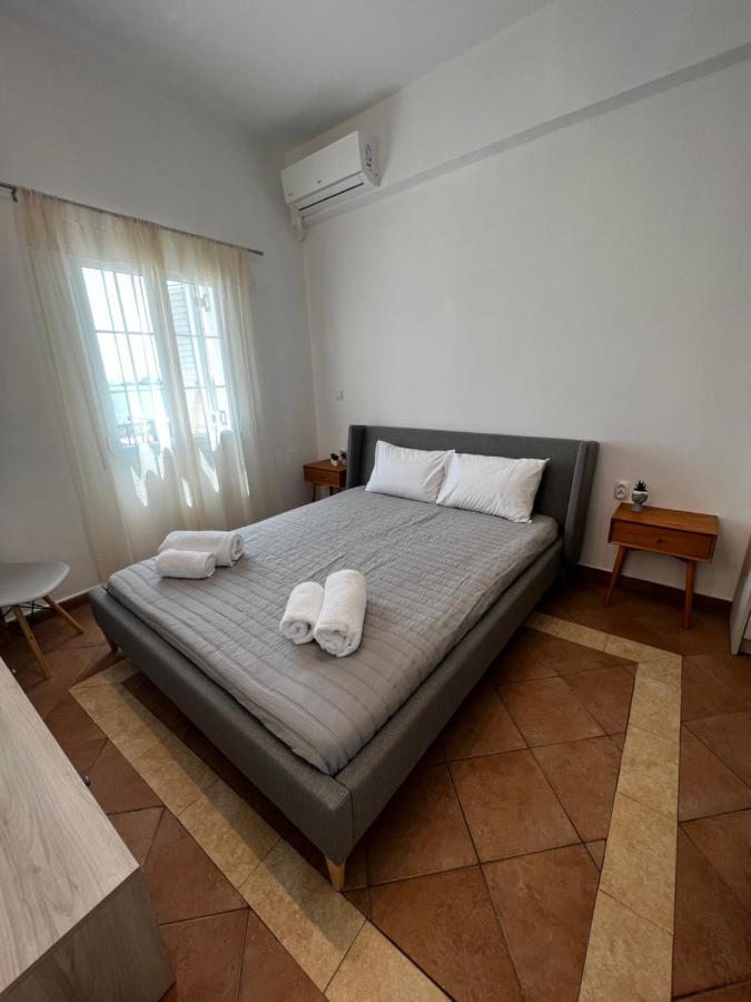 Seaside Apartments Kilimli Dış mekan fotoğraf
