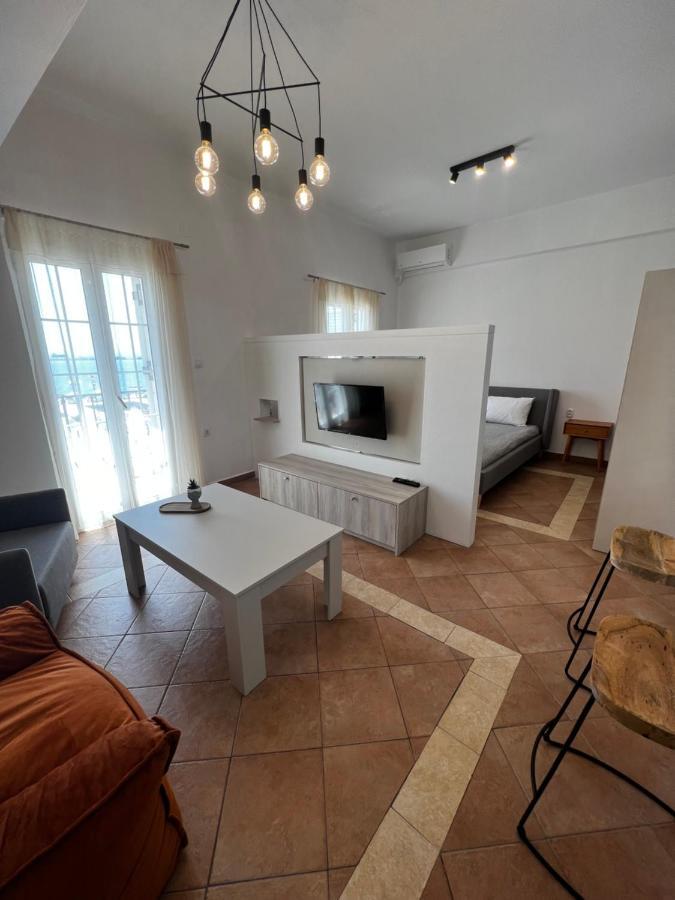 Seaside Apartments Kilimli Dış mekan fotoğraf