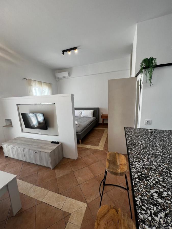 Seaside Apartments Kilimli Dış mekan fotoğraf